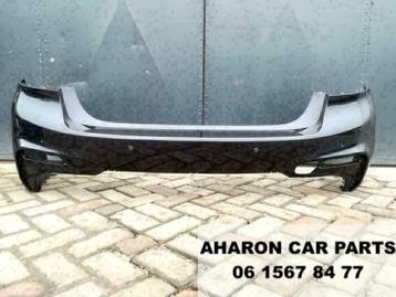 G30 M F90 M5 Achterbumper PDC 5112 8064711 MSP Originel 2612 beschikbaar voor biedingen