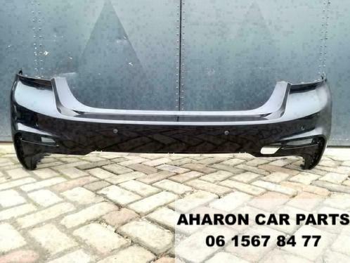 G30 M F90 M5 Achterbumper PDC 5112 8064711 MSP Originel 2612, Auto-onderdelen, Carrosserie en Plaatwerk, Bumper, Achter, Gebruikt