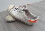 Echt zgan lederen Hidnander starless sneakers mt 43, Ophalen of Verzenden, Zo goed als nieuw, Sneakers of Gympen