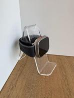 Apple Watch Ultra 2 49mm Titanium Blauw Zwart TrailbandjeM/L, Sieraden, Tassen en Uiterlijk, Sporthorloges, IOS, Ophalen of Verzenden