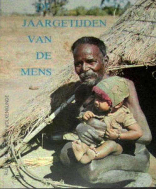 DE JAARGETIJDEN VAN DE MENS., Boeken, Psychologie, Zo goed als nieuw, Ophalen of Verzenden