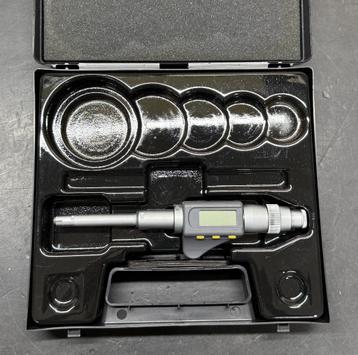 Tesa digitale binnen micrometer 10 / 12.5mm beschikbaar voor biedingen