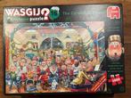 Wasgij puzzels 1000st Compleet, Hobby en Vrije tijd, Denksport en Puzzels, Ophalen, 500 t/m 1500 stukjes, Zo goed als nieuw