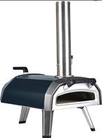 Ooni karu 2 multi oven met accessoires, Ophalen, Zo goed als nieuw