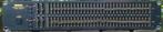 Equalizer Yamaha Q-2031A, Gebruikt, Ophalen of Verzenden, Nb, Equalizer
