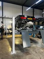 Wolf WL455WF 4 Koloms hefbrug 5,5 ton voor APK nieuw 40% kor, Ophalen, Nieuw
