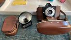 Agfa fotocamera click-2, Ophalen of Verzenden, Refurbished, Compact, Overige Merken
