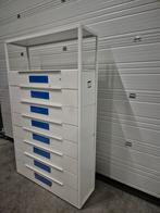 Lade kast magazijn kast, Ophalen of Verzenden