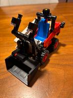 Lego Technic Graafmachine 42116, Ophalen of Verzenden, Zo goed als nieuw, Complete set, Lego