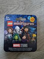 LEGO Minifigures Marvel Studios Series 2 (71039), Ophalen of Verzenden, Nieuw, Complete set, Lego
