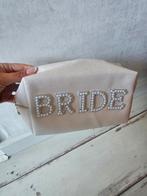 Bride Toilettas - Perfect voor de Bruid!, Ophalen