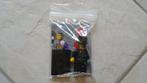 Lego 71000 Minifigures Serie 9 Mr. Good and Evil, Ophalen of Verzenden, Nieuw, Complete set, Lego