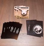 23 nieuwe kaarten, Hobby en Vrije tijd, Kaarten | Zelf maken, Ophalen of Verzenden, Nieuw, Overige thema's, Blanco kaart of Basiskaart