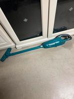 Makita handstofzuiger werkt op accu maar zit er NIET bij, Ophalen of Verzenden, Gebruikt, Stofzuiger