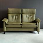 2-zitsbank Aurora Stressless, Ophalen, Modern Design, Minder dan 75 cm, 150 tot 200 cm