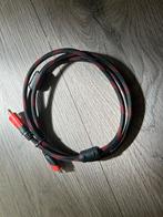 HDMI naar mini-HDMI kwaliteits kabel, Ophalen of Verzenden, Zo goed als nieuw, Minder dan 2 meter, HDMI-kabel