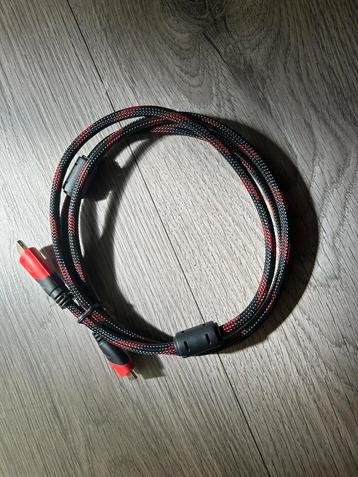 HDMI naar mini-HDMI kwaliteits kabel beschikbaar voor biedingen