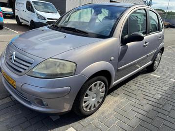 Citroen C3 1.4i Exclusive / Climate / Elek ramen beschikbaar voor biedingen