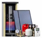 300L Zonneboiler voor CV en tapwater €550,- na subsidie, Ophalen, 100 liter of meer, Nieuw, Boiler