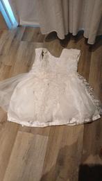 Bruidsmeisjesjurk maat 98-104, Ophalen of Verzenden, Gebruikt, Meisje