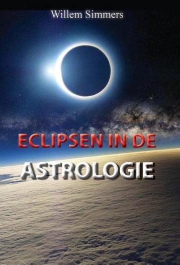 Willem Simmers Eclipsen in de astrologie (NLP etc) beschikbaar voor biedingen
