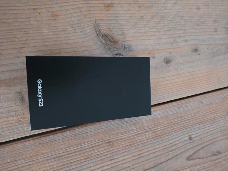 Samsung Galaxy S23 - Goed werkend, lichte gebruikerssporen, Telecommunicatie, Mobiele telefoons | Samsung, Gebruikt, Galaxy S23