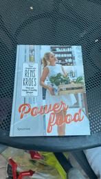Rens Kroes - Powerfood, Ophalen, Dieet en Voeding, Zo goed als nieuw, Rens Kroes