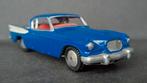 Studebaker Golden Hawk 1:43 Corgi Toys Pol, Hobby en Vrije tijd, Modelauto's | 1:43, Ophalen of Verzenden, Zo goed als nieuw, Auto