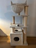 Grote krabpaal Maine coon, Dieren en Toebehoren, Ophalen, Gebruikt, Krabpaal
