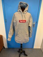 Supreme maat L. Made in Canada, Verzenden, Zo goed als nieuw, Zwart