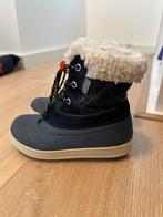 Olang snowboots maat 27-28, Ophalen of Verzenden, Zo goed als nieuw, Jongen of Meisje, Laarzen