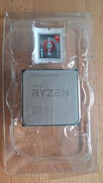 AMD Ryzen 5 5600X (boxed) met koeler, Computers en Software, Processors, 6-core, Ryzen 5 5600X, Ophalen of Verzenden, 3 tot 4 Ghz