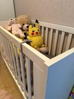 ledikant bedje, Kinderen en Baby's, Ophalen, Zo goed als nieuw, Jongetje of Meisje