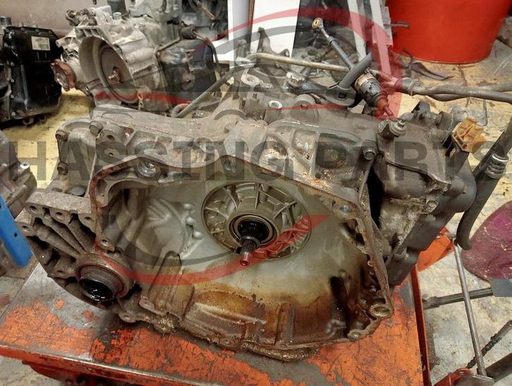 Versnellingsbak Chevrolet Cruze, Auto-onderdelen, Transmissie en Toebehoren, Chevrolet, Gebruikt, Ophalen of Verzenden