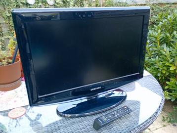 Samsung TV / Monitor (2xHDMI) beschikbaar voor biedingen