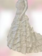 uitverkoop Gypsy trouwjurk maat 36, 38, 40, Kleding | Dames, Trouwkleding en Trouwaccessoires, Ophalen of Verzenden, Nieuw, Overige kleuren