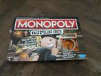 Monopoly valsspelers editie, Hobby en Vrije tijd, Gezelschapsspellen | Bordspellen, Ophalen of Verzenden, Zo goed als nieuw, Hasbro Gaming