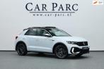 Volkswagen T-Roc 2.0 TSI 4Motion R 301+PK AKRAPOVIC/VIRTUAL/, Auto's, Volkswagen, Automaat, Gebruikt, 1984 cc, Wit
