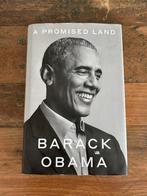 A Promised Land - Barack Obama, Ophalen of Verzenden, Zo goed als nieuw, Barack Obama, Politiek