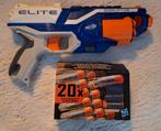 Nerf elite disruptor met upgrade, Ophalen of Verzenden, Gebruikt
