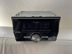 PIONEER FH-X700BT dubbeldin radio, Auto diversen, Autoradio's, Ophalen of Verzenden, Gebruikt