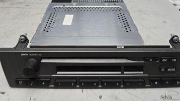 Radio CD Business BMW X3 / Z4 serie E83 + LCi E85 E86 651269 beschikbaar voor biedingen