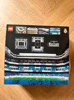 LEGO Real Madrid Stadion Santiago Bernabéu 10299 Nieuw, Ophalen of Verzenden, Nieuw, Complete set, Lego