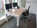 Kembo design bureau / vergadertafel 160x100 ( 4 beschikbaar), Ophalen of Verzenden, Zo goed als nieuw, Bureau
