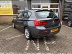 BMW 1-serie 116i Corporate Lease High Executive|, Auto's, BMW, 1-Serie, Achterwielaandrijving, Euro 6, 4 stoelen