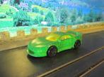 Chevrolet Camaro 1993 - Hotwheels McDonalds groen, Hobby en Vrije tijd, Modelauto's | Overige schalen, Ophalen of Verzenden, Gebruikt
