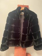 Jas, Kleding | Dames, Jassen | Winter, Ophalen, Zo goed als nieuw, Zwart