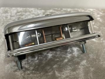 Kentekenverlichting 127916 Engelse Oldtimers beschikbaar voor biedingen
