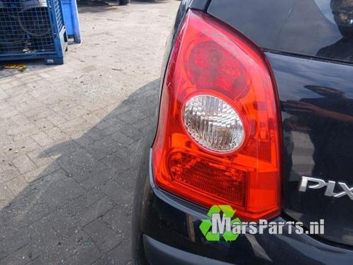 Achterlicht links van een Nissan Pixo, Auto-onderdelen, Verlichting, Nissan, Gebruikt, 3 maanden garantie, Ophalen of Verzenden