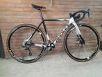 Ridley Xnight veldrijfiets, Carbon, Minder dan 49 cm, Meer dan 20 versnellingen, Ophalen